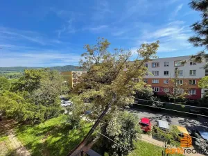 Pronájem bytu 2+1, Ústí nad Labem, Dukelských hrdinů, 52 m2