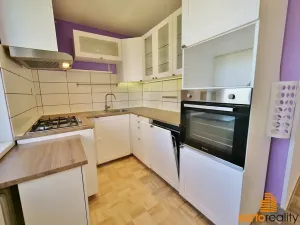 Pronájem bytu 2+1, Ústí nad Labem, Dukelských hrdinů, 52 m2