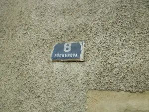 Dražba rodinného domu, Trmice, Fügnerova, 148 m2