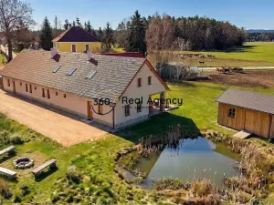 Prodej rodinného domu, Hranice, 346 m2