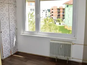 Pronájem bytu 1+1, Ústí nad Orlicí, Na Pláni, 35 m2