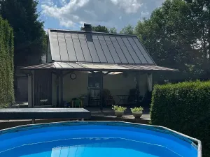 Prodej chalupy, Dlouhý Most, 60 m2