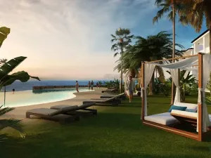 Prodej bytu 4+kk, Estepona, Španělsko, 83 m2