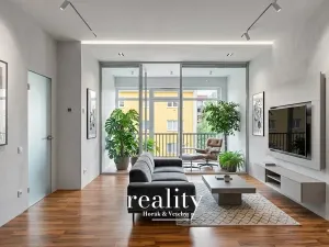 Prodej bytu 3+1, Jihlava, Wolkerova, 81 m2