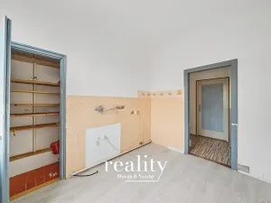 Prodej bytu 3+1, Jihlava, Wolkerova, 81 m2