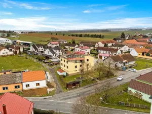 Prodej bytu 3+kk, Neplachov, 61 m2