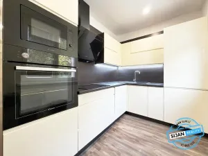 Pronájem bytu 2+1, Ostrava, Jiskřiček, 57 m2