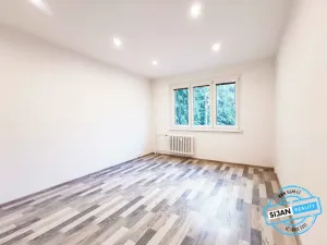 Pronájem bytu 2+1, Ostrava, Jiskřiček, 57 m2