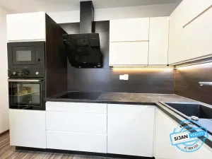 Pronájem bytu 2+1, Ostrava, Jiskřiček, 57 m2