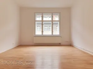 Pronájem bytu 3+1, Praha - Nové Město, Podskalská, 100 m2