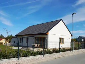 Prodej rodinného domu, Slatiňany, Západní, 120 m2