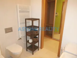 Pronájem bytu 1+kk, Praha - Břevnov, Brunclíkova, 30 m2