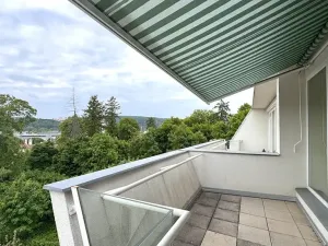 Pronájem bytu 2+kk, Brno, Vinařská, 55 m2