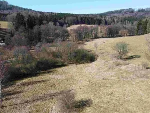 Prodej pozemku, Vernéřovice, 18464 m2