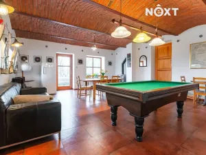 Prodej rodinného domu, Stará Paka, 230 m2