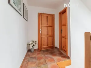 Prodej rodinného domu, Stará Paka, 230 m2