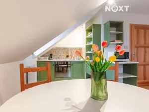 Prodej rodinného domu, Stará Paka, 230 m2