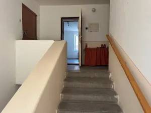 Prodej bytu 2+kk, Javorník, 30 m2