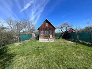 Prodej chaty, Praha - Dubeč, Dubečské Horky, 25 m2