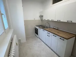 Pronájem bytu 2+1, Kyjov, Sídliště Zahradní, 54 m2