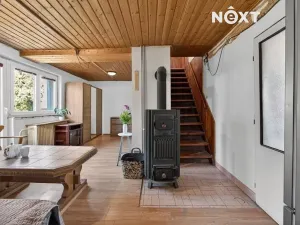 Prodej rodinného domu, Plzeň, K Valše, 62 m2