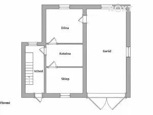 Prodej chaty, Plzeň, K Valše, 62 m2