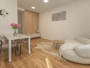 Prodej bytu 4+kk, Zlín, třída Tomáše Bati, 72 m2