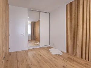 Prodej bytu 4+kk, Zlín, třída Tomáše Bati, 72 m2