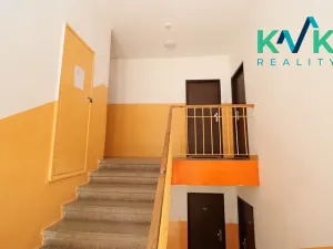 Pronájem bytu 2+1, Nová Role, Nádražní, 53 m2