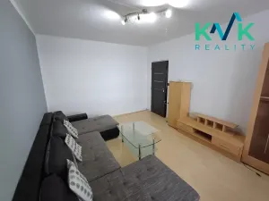 Pronájem bytu 2+1, Sokolov, Závodu míru, 55 m2