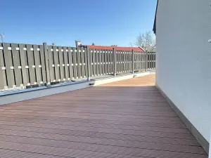 Prodej bytu 3+kk, Olomouc, Peřinova, 109 m2