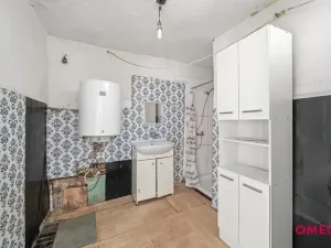 Prodej rodinného domu, Čisovice, 170 m2