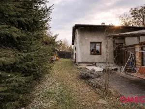 Prodej chaty, Unhošť, 70 m2