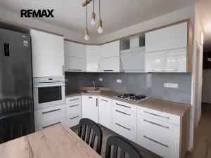 Pronájem bytu 2+1, Bučovice, Fučíkova, 63 m2