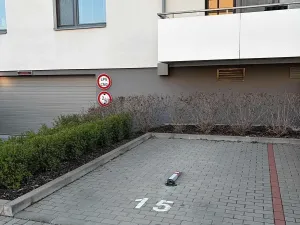 Pronájem - jiné, Slavkov u Brna, Zelnice II, 15 m2