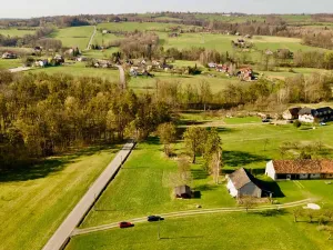 Prodej pozemku pro bydlení, Střítež, 1673 m2