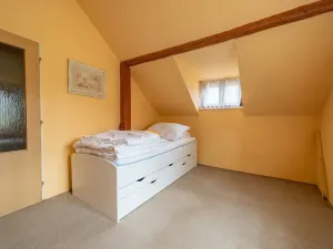 Prodej rodinného domu, Úštěk, Údolní, 90 m2