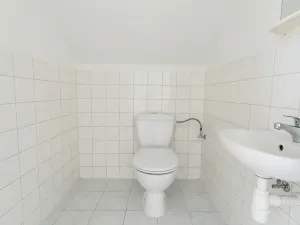 Prodej rodinného domu, Úštěk, Údolní, 90 m2