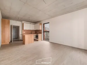 Pronájem bytu 1+kk, Plzeň, Kamenická, 34 m2