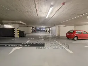 Pronájem bytu 1+kk, České Budějovice, Na Zlaté stoce, 31 m2