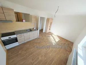 Pronájem bytu 2+kk, České Budějovice, 44 m2