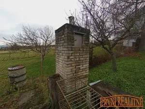 Prodej rodinného domu, Uherský Brod, Školní, 44 m2