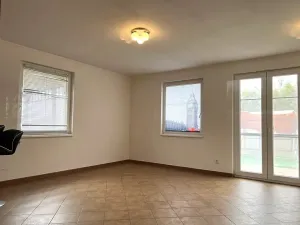 Pronájem rodinného domu, Vinařice, Na Horce, 102 m2