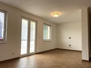 Pronájem rodinného domu, Vinařice, Na Horce, 102 m2