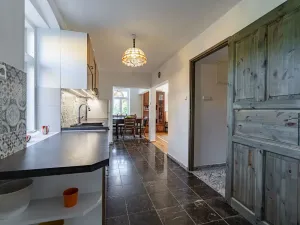 Prodej chaty, Hvožďany, 260 m2