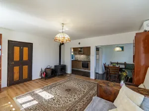 Prodej chaty, Hvožďany, 260 m2