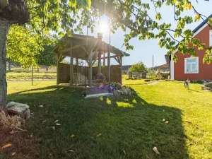 Prodej chaty, Hvožďany, 260 m2