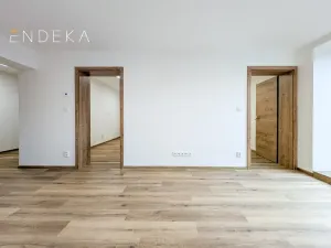 Pronájem bytu 2+1, Brno, Kobylín, 53 m2