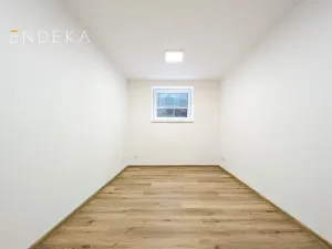 Pronájem bytu 2+1, Brno, Kobylín, 53 m2