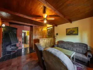 Prodej rodinného domu, Klínec, 100 m2